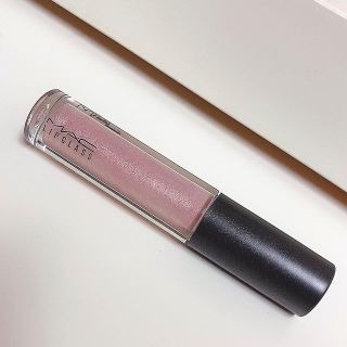 マック(MAC)のMAC  リップグロス　3.1ml(リップグロス)