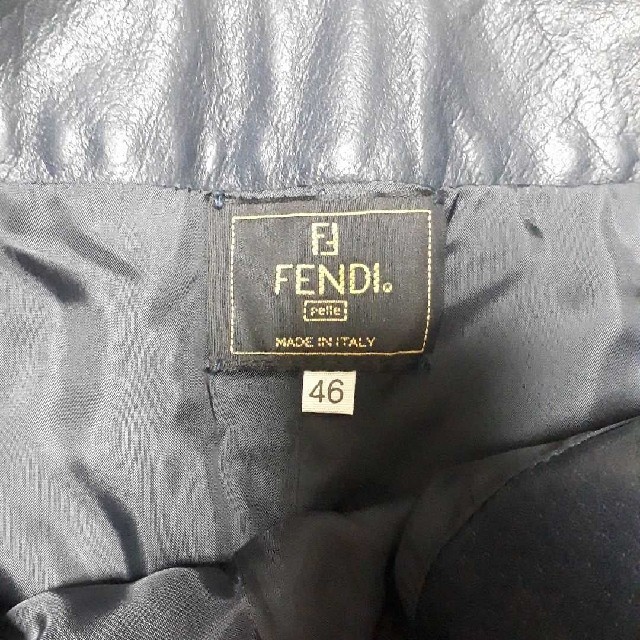 FENDI　スカート