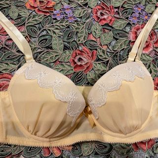 チュチュアンナ(tutuanna)のtutuannnaブラジャー　新品未使用(ブラ)