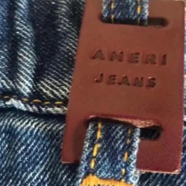 Ameri VINTAGE - ♡アメリヴィンテージ♡ デニムスカート わた Ameri VINTAGE - ♡アメリヴィンテージ♡ デニムスカート わた