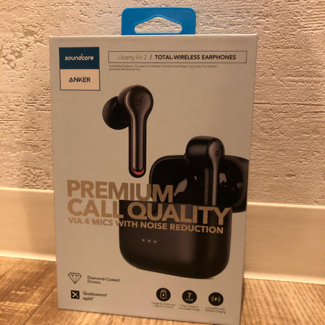 Anker soundcore Liberty Air 2