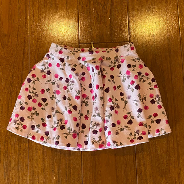 kate spade new york(ケイトスペードニューヨーク)の⭐️Kate Spade NYスカート　104⭐️ キッズ/ベビー/マタニティのキッズ服女の子用(90cm~)(スカート)の商品写真