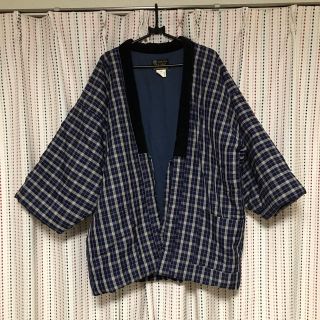 半纏　はんてん(その他)