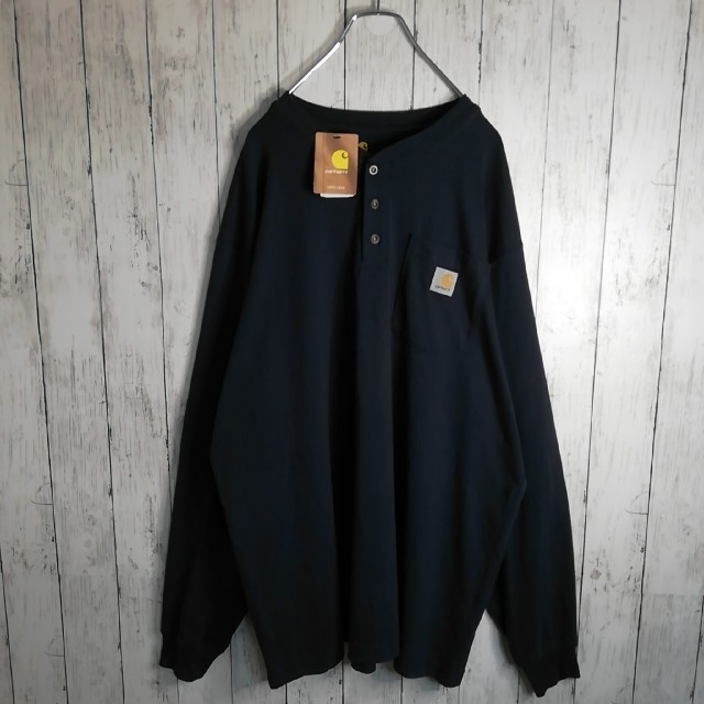 carhartt(カーハート)のまこさん専用 メンズのトップス(Tシャツ/カットソー(七分/長袖))の商品写真