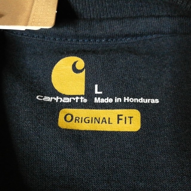 carhartt(カーハート)のまこさん専用 メンズのトップス(Tシャツ/カットソー(七分/長袖))の商品写真