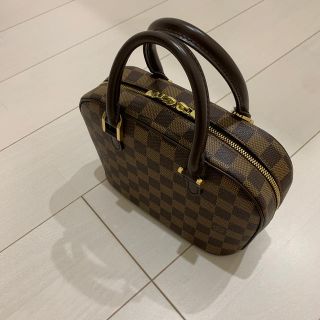 ルイヴィトン(LOUIS VUITTON)のルイヴィトン  サリアミニ(ハンドバッグ)