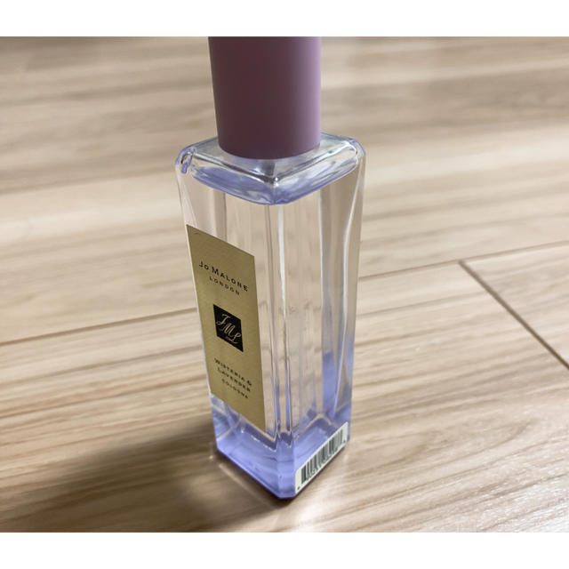 Jo Malone(ジョーマローン)のジョーマローン　ウィステリア&ラベンダーコロン30mL コスメ/美容の香水(香水(女性用))の商品写真