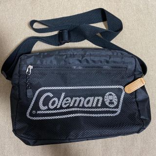 コールマン(Coleman)のcoleman ショルダーバッグ(ショルダーバッグ)