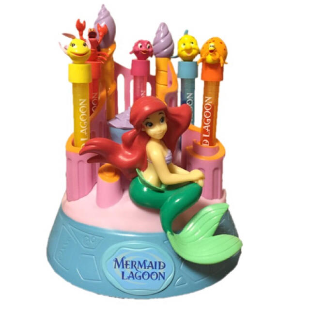 Disney アリエル ペン立ての通販 By Manami S Shop ディズニーならラクマ Disney アリエル ペン立ての通販 By Manami S Shop ディズニーならラクマ