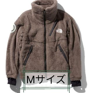 ザノースフェイス(THE NORTH FACE)の[新品未使用] [Mサイズ] アンタークティカバーサロフトジャケット(ブルゾン)