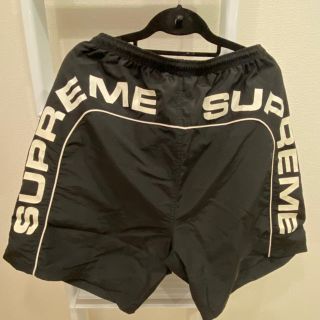 シュプリーム(Supreme)のsupreme  Arc Logo Water Short(水着)