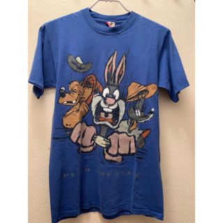 80s スプラッシュマウンテン　tシャツ