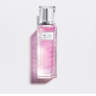 ディオール(Dior)のDior ミスディオール　ブルーミングブーケ　ローラーパール　20ml(香水(女性用))