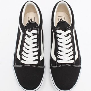 ヴァンズ(VANS)のVANS☆オールドスクール(スニーカー)