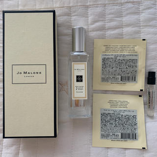 Jo Malone - ジョーマローン ネクタリン 香水【23日まで値下げ中】の通販｜ラクマ