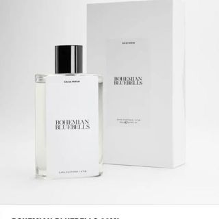 ザラ(ZARA)のZara×JO MALONE ジョーマローン 香水 90ml(ユニセックス)