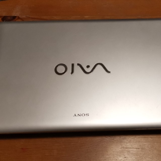 SONY VAIO VPCEB1AFJ(キーボードウェア、バック付き)