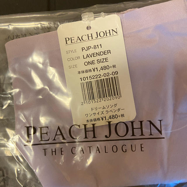 PEACH JOHN(ピーチジョン)のpeach Jon ショーツ レディースの下着/アンダーウェア(ショーツ)の商品写真