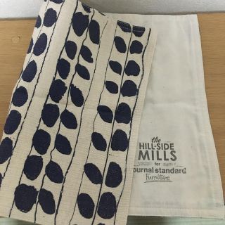 ジャーナルスタンダード(JOURNAL STANDARD)のJournal  Standard furnitureランチョンマット(テーブル用品)