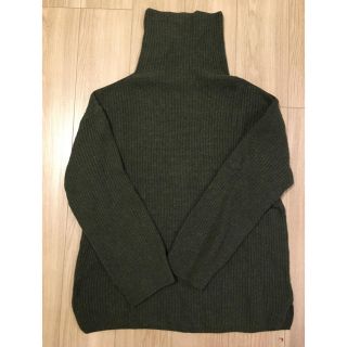 Edwina hoerl BOATNECK KNIT