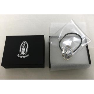 RUDE GALLERY - 本店限定 新品 ルードギャラリー シルバーマリア RUDE GALLERY - 本店限定 新品 ルードギャラリー シルバーマリア