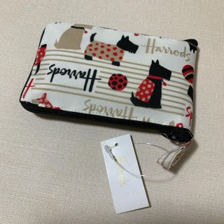 ハロッズ(Harrods)のご専用　新品⭐︎ Harrods ショッピングバッグ(エコバッグ)