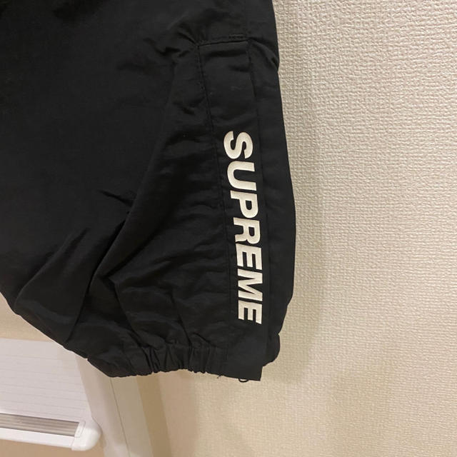 Supreme(シュプリーム)のsupreme warm up pant メンズのパンツ(その他)の商品写真