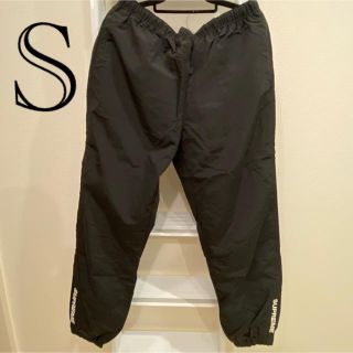 シュプリーム(Supreme)のsupreme warm up pant(その他)