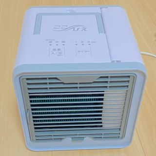 ここひえ　最新モデル(扇風機)