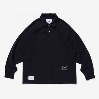 ダブルタップス(W)taps)のWTAPS 20Aw(ポロシャツ)