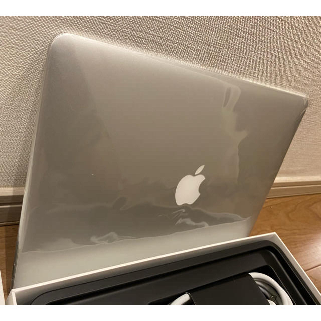 Apple MacBook Air 13インチ 2015 256GB おまけ付き