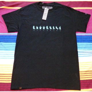 キャリー(CALEE)の新品 BILLBOARD ハンドサインTシャツ S 定価6400円(Tシャツ/カットソー(半袖/袖なし))