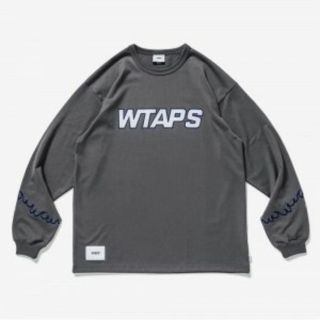 ダブルタップス(W)taps)のWTAPS 20AW DRIFTERS / LS (Tシャツ/カットソー(七分/長袖))