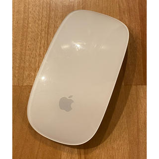 マック(Mac (Apple))のApple Magic Mouse(PC周辺機器)