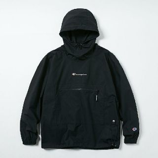 チャンピオン(Champion)の【値下げ❌】 Champion アノラックパーカー(ナイロンジャケット)