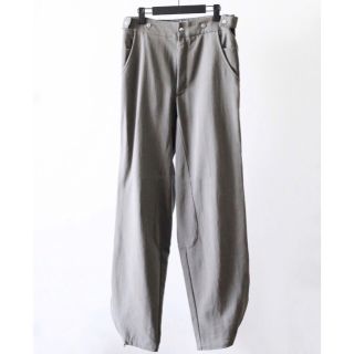 マッキントッシュ(MACKINTOSH)のkiko kostadinov Tajima pants(スラックス)