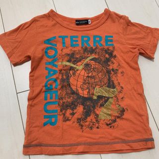 ベベ(BeBe)のBeBe 半袖Tシャツ(Tシャツ/カットソー)