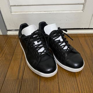 アディダス(adidas)の送料込 アディダス スタンスミス 美品 23.5(スニーカー)