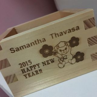 サマンサタバサ(Samantha Thavasa)のsamantha ♥︎(その他)