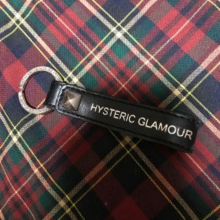 ヒステリックグラマー(HYSTERIC GLAMOUR)のヒステリックグラマー キーホルダー(キーホルダー)