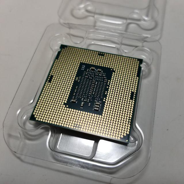 【動作確認済】第6世代CPU Intel i7 6700 BOX LGA1151