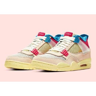 ナイキ(NIKE)の【27cm】AIR JORDAN 4 RETRO SP GUAVA ICE  (スニーカー)