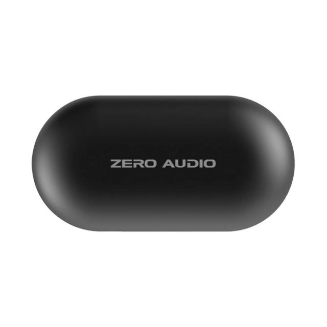 【くーねる様専用】ZERO AUDIO TWZ-1000 完全ワイヤレス  スマホ/家電/カメラのオーディオ機器(ヘッドフォン/イヤフォン)の商品写真