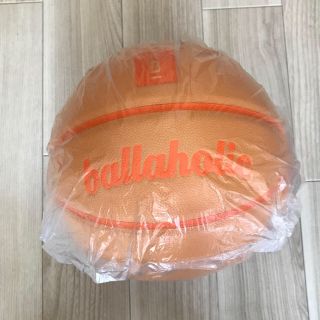  ballaholic PIGALLE ボール(バスケットボール)