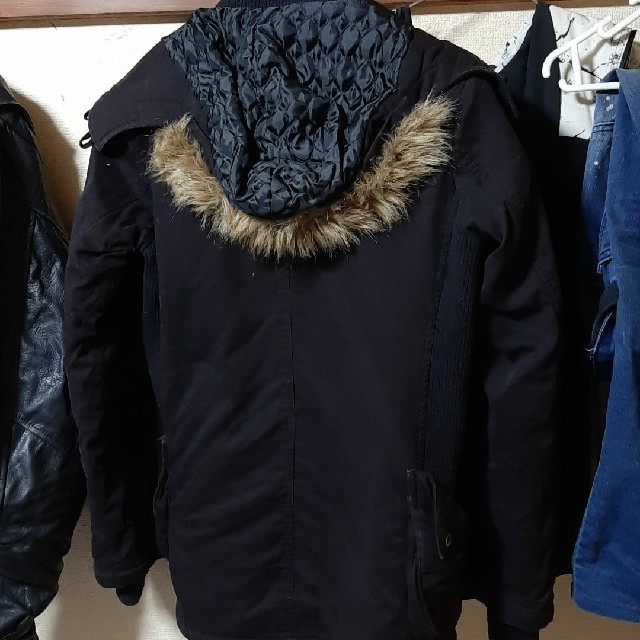 MORGAN HOMME(モルガンオム)のモッズコート モルガンオム レディースのジャケット/アウター(モッズコート)の商品写真