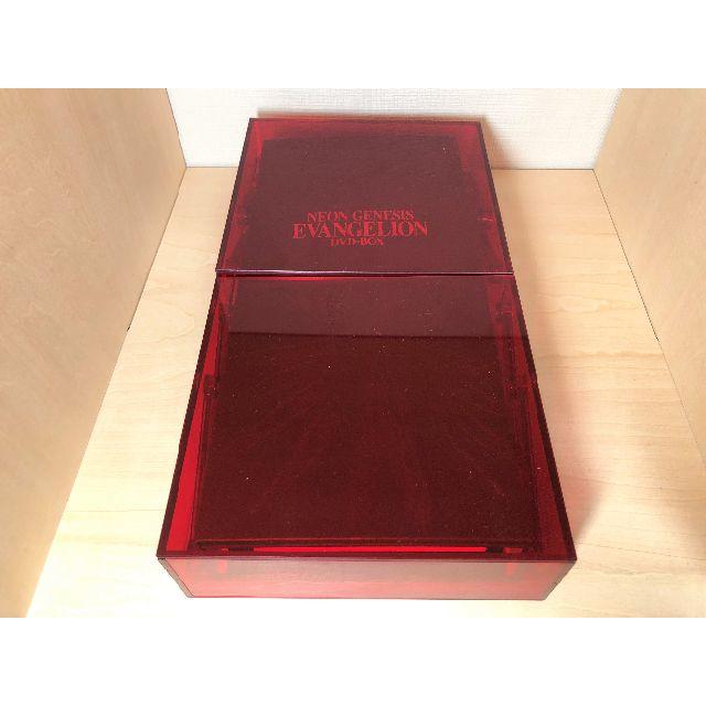 新世紀エヴァンゲリオン Dvd Box 新劇場版 セット Yasui Seiki Hin アニメ Firstclassaruba Com