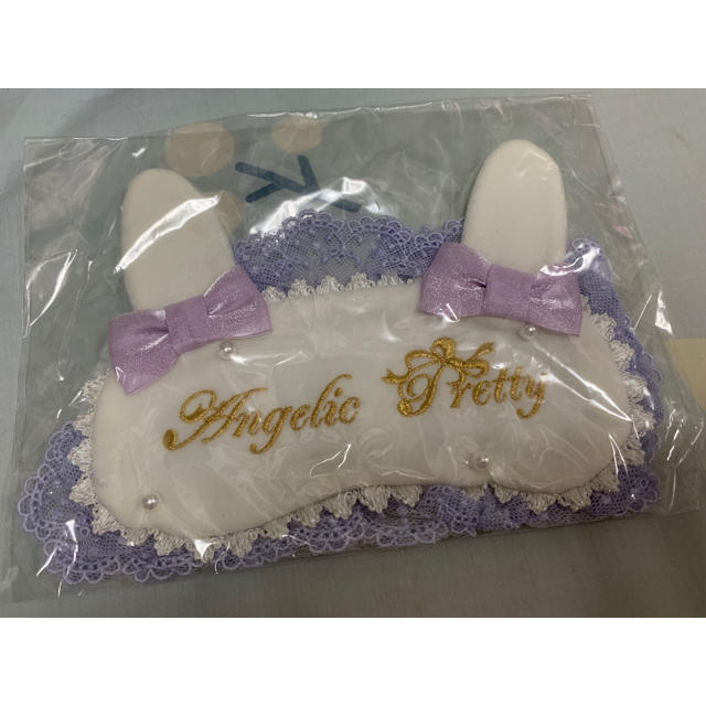 Angelic Pretty ヘッドドレス