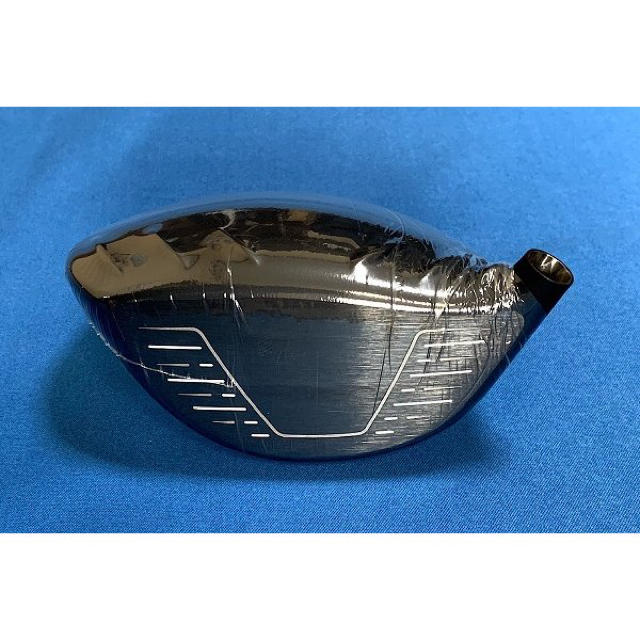 PING - PING G425 MAX 12度 ドライバーヘッド+カバー+レンチの通販