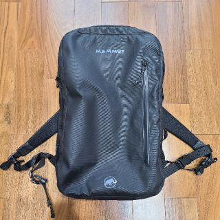 マムート(Mammut)のマムート　セオントランスポーター26L(バッグパック/リュック)