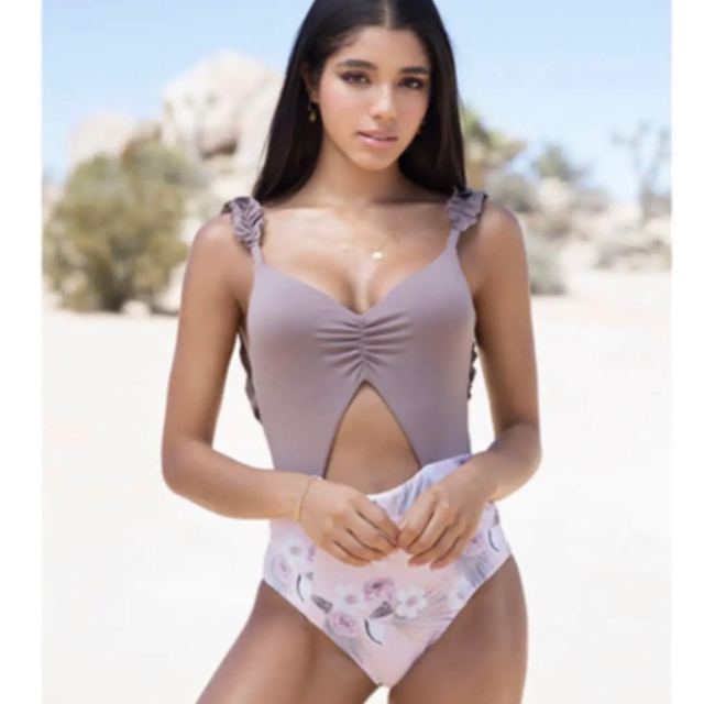 売店 ALEXIA STAM ワンピース水着 ケイト alamocirugiaplastica.com